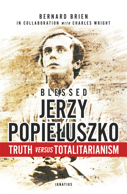 Blessed Jerzy Popielusko (Digital)