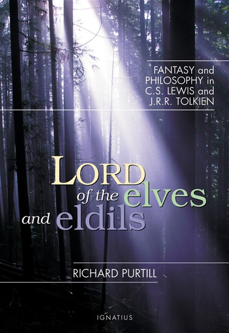 Lord of the Elves and Eldils (Digital)