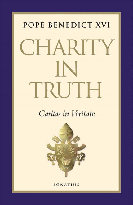 Charity in Truth