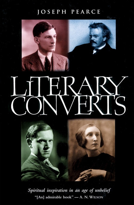 Literary Converts (Digital)