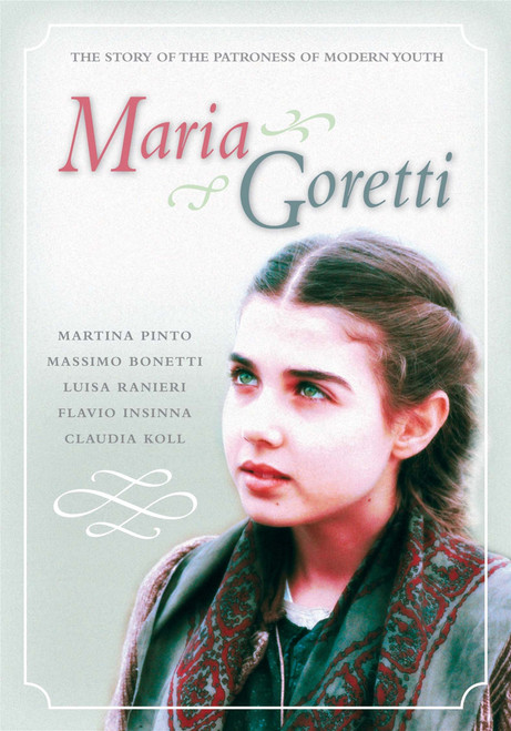 Maria Goretti