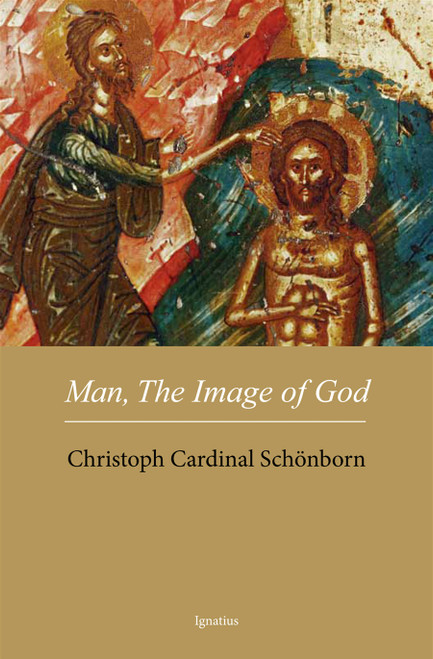 Man, The Image of God (Digital)