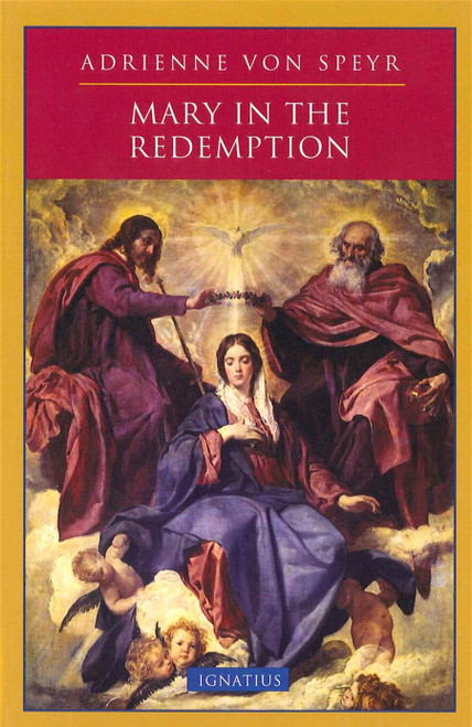 Mary in the Redemption