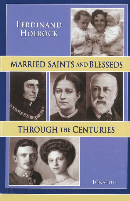 Married Saints and Blesseds