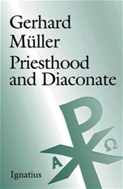 Priesthood and Diaconate