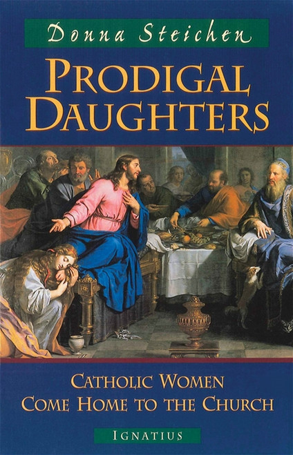 Prodigal Daughters (Digital)