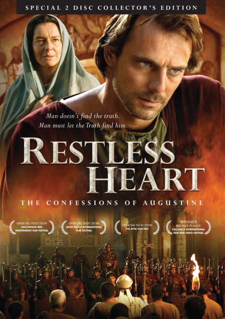 Restless Heart