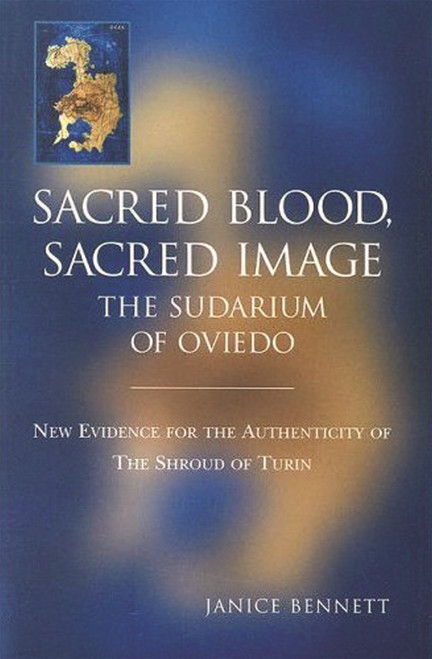 Sacred Blood, Sacred Image (Digital)