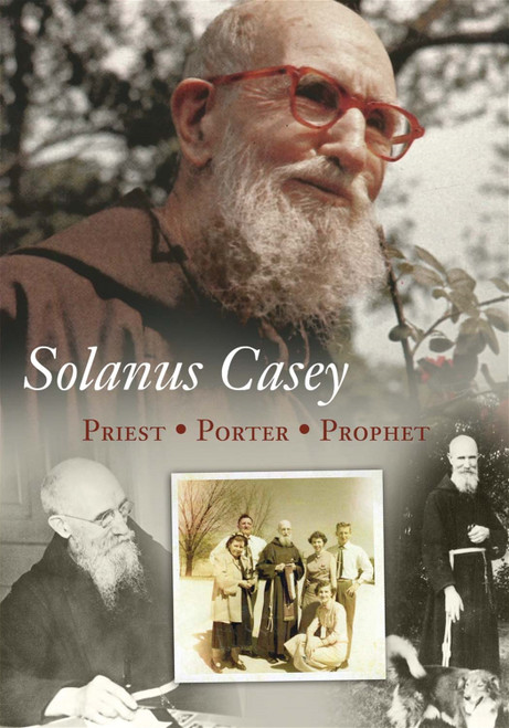 Solanus Casey