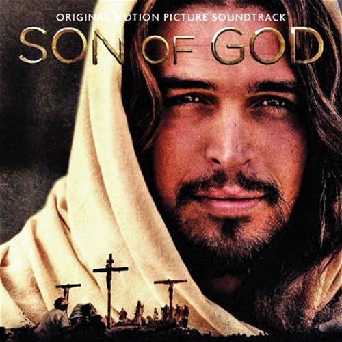 Son of God: Original Motion Picture Soundtrack