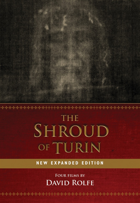 The Shroud of Turin