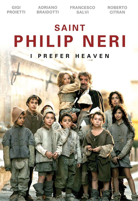 Saint Philip Neri