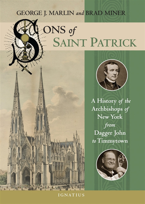 Sons of Saint Patrick (Digital)