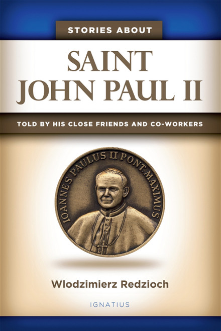 Stories about Saint John Paul II (Digital)