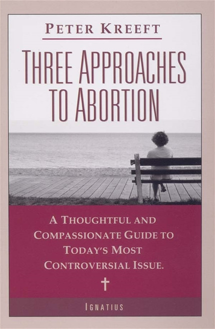 Three Approaches to Abortion