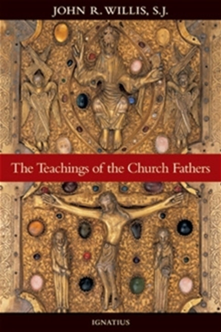 Teachings of the Church Fathers (Digital)