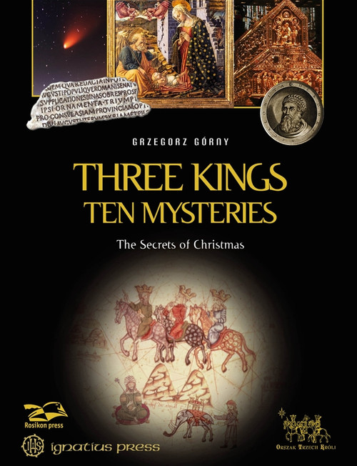 Three Kings, Ten Mysteries