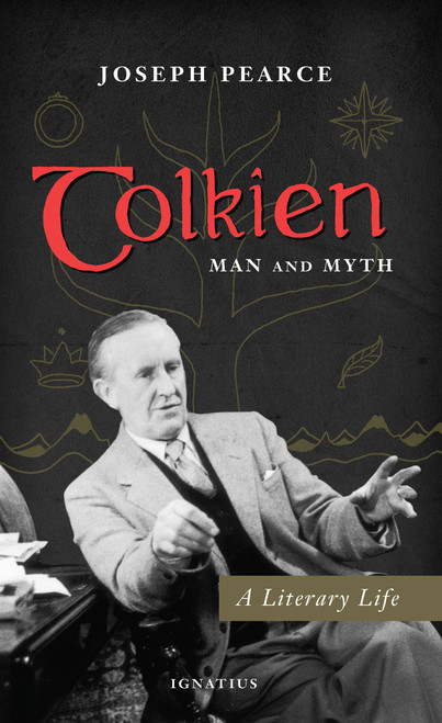 Tolkien: Man and Myth (Digital)