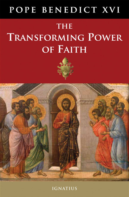The Transforming Power of Faith (Digital)