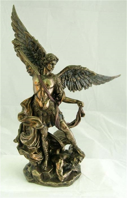 Veronese St. Michael (10 in)