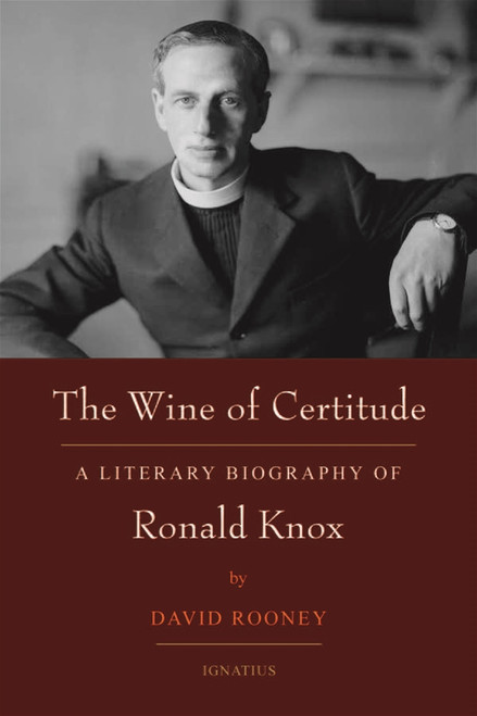 The Wine of Certitude (Digital)