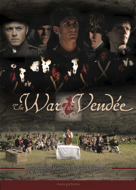 The War of the Vendee