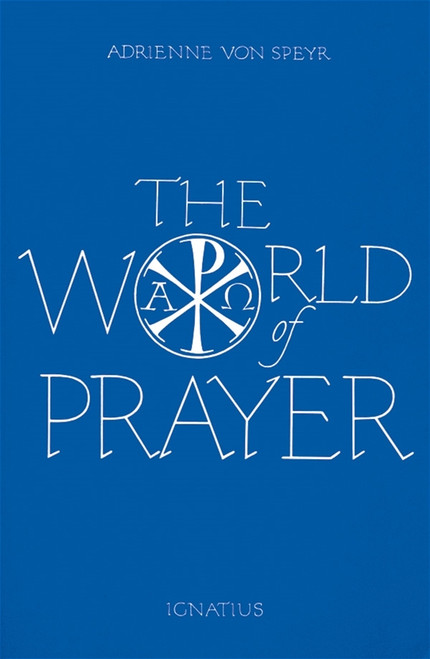 The World of Prayer (Digital)