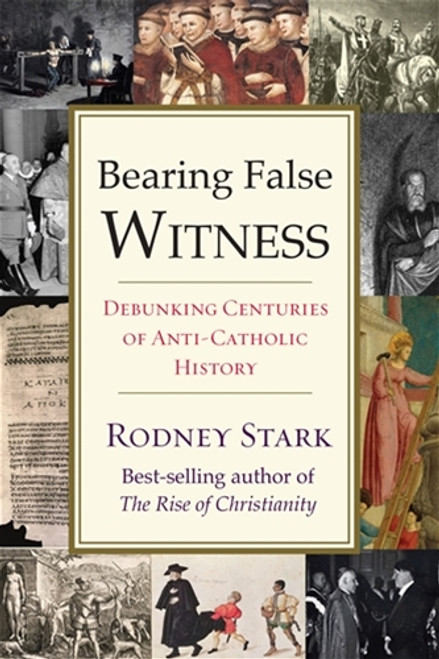 Bearing False Witness