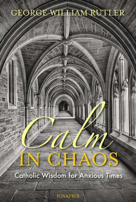 Calm in Chaos (Digital)