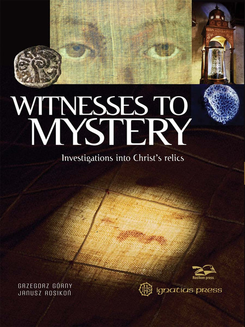 Witnesses to Mystery, Second Edition