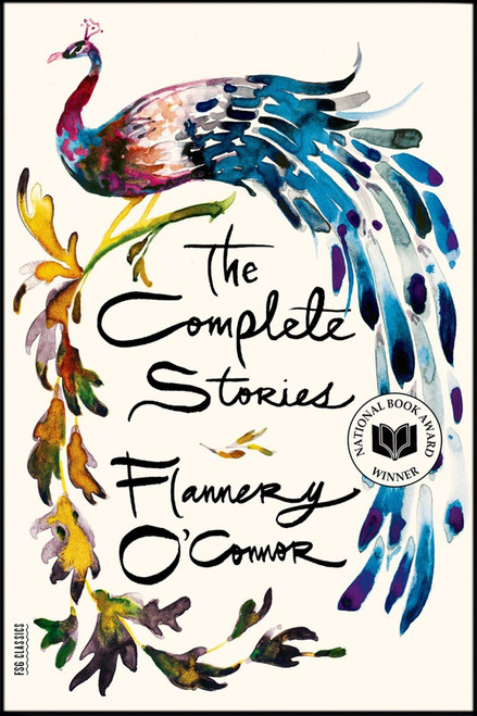 The Complete Stories of Flannery O'Connor