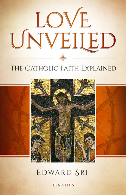 Love Unveiled: The Symbolon Book (Digital)