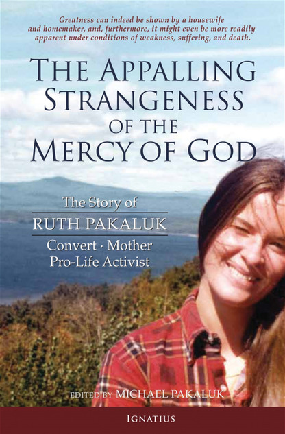 The Appalling Strangeness of the Mercy of God (Digital) |~ ASMGE