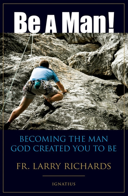 Be a Man! (Digital) |~ BAME