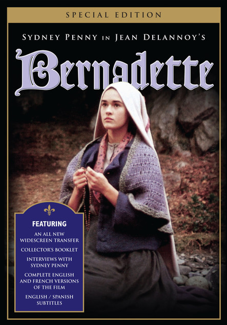 Bernadette: Special Edition