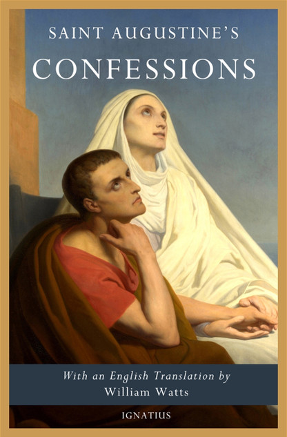 Augustine's Confessions (Digital) |~ ACONE