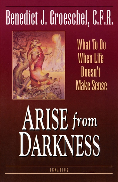 Arise from Darkness (Digital) |~ AFDE