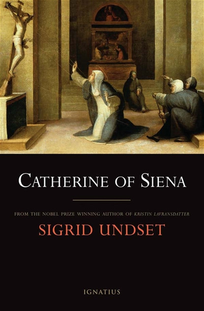 Catherine of Siena |~ CASIP