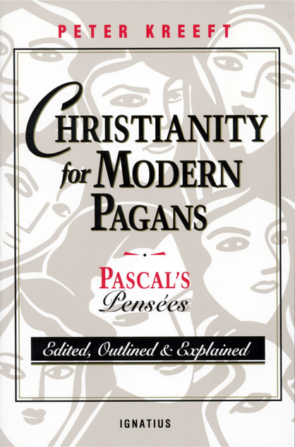 Christianity for Modern Pagans (eBook)