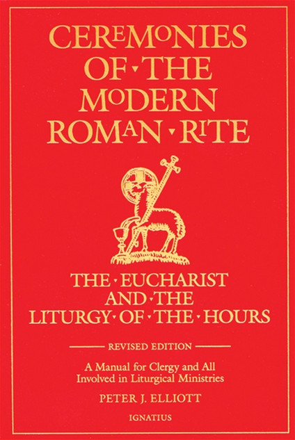 Ceremonies of the Modern Roman Rite, 2nd Edition (eBook)