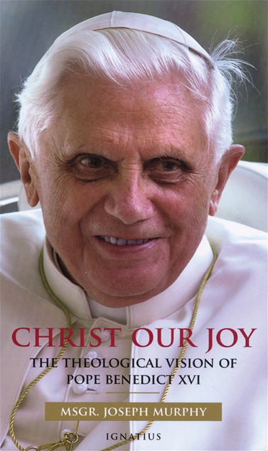 Christ Our Joy |~ COJH