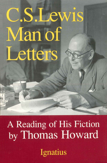 C. S. Lewis (eBook)