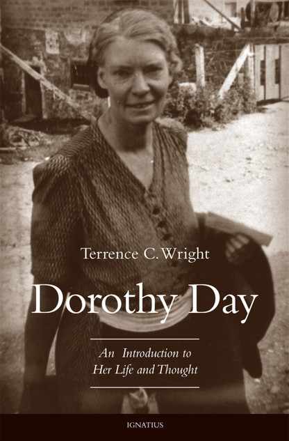 Dorothy Day (Digital) |~ DDAYE
