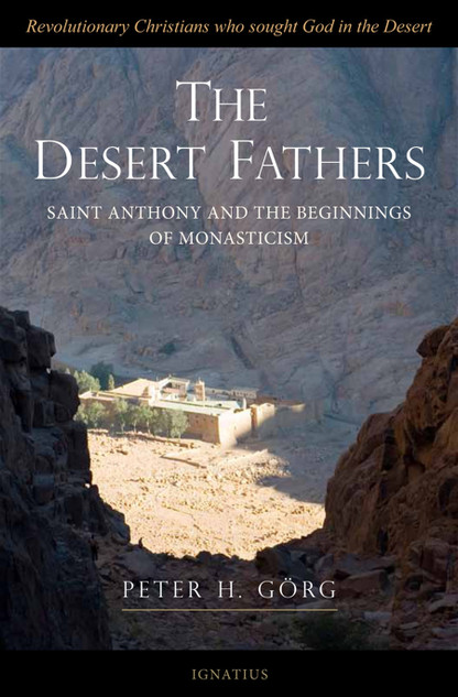 The Desert Fathers (Digital) |~ DFABME
