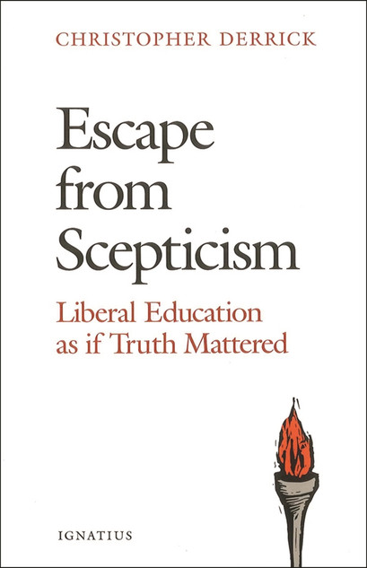 Escape from Scepticism (Digital) |~ EFSE