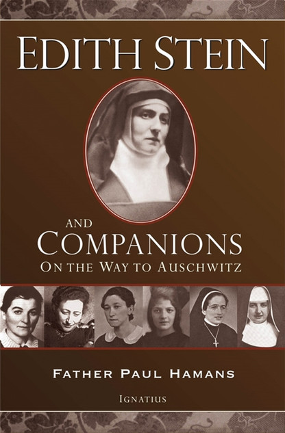 Edith Stein and Companions (eBook)