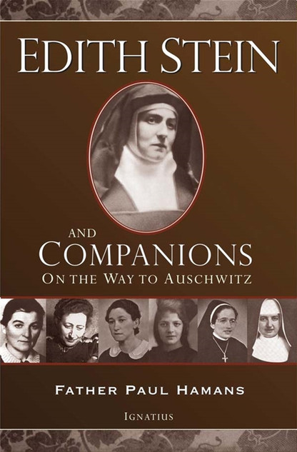 Edith Stein and Companions |~ ESCP