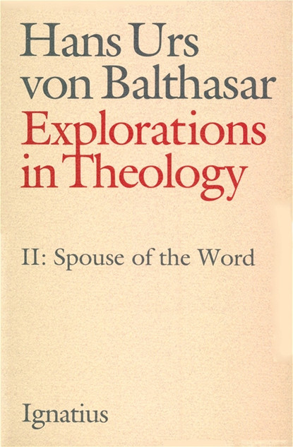 Explorations in Theology, Vol. 2 |~ ET2P