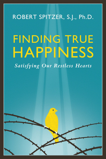 Finding True Happiness