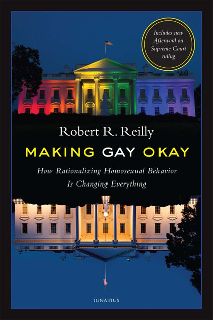 Making Gay Okay (Digital) |~ GAME